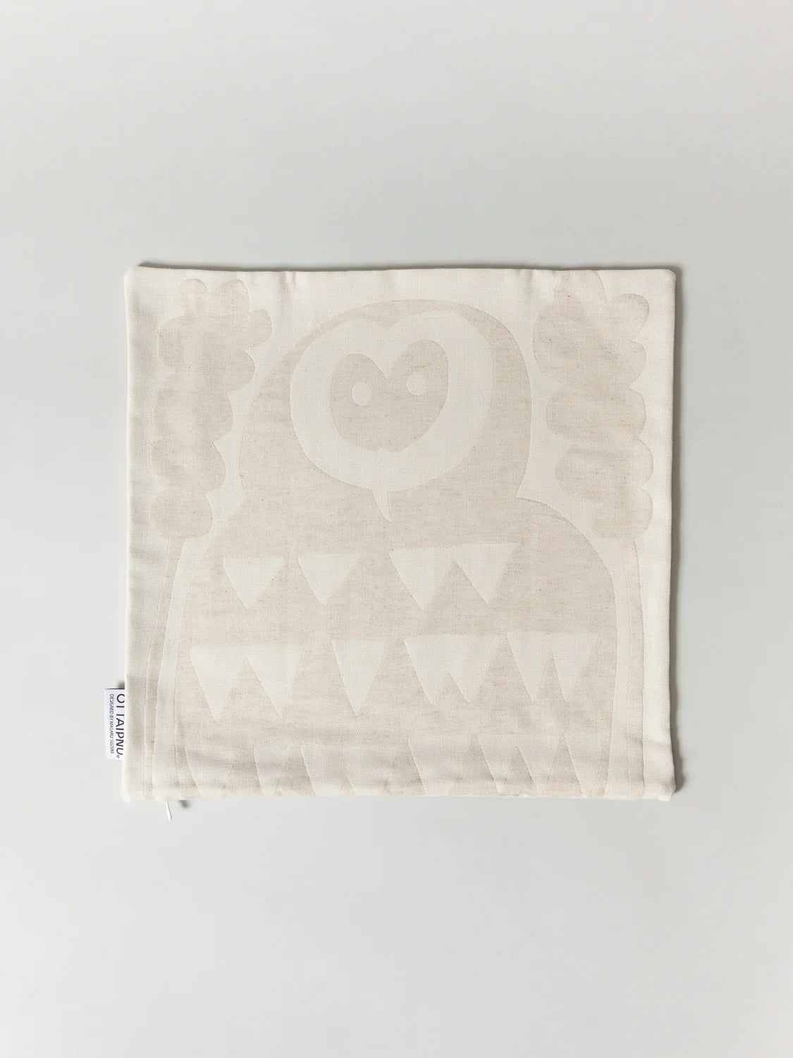 Animal Cushion Cover