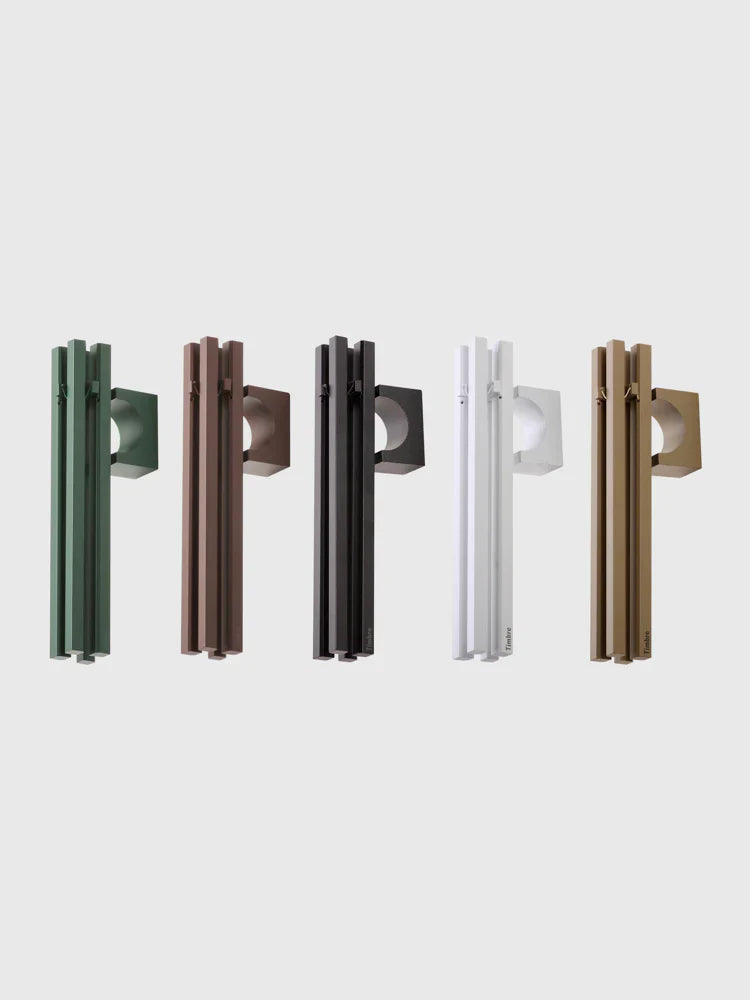 Timbre BO Door Chime