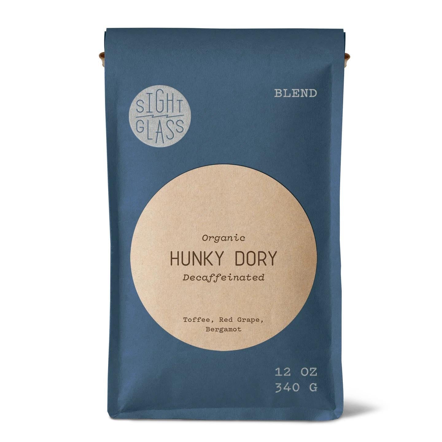 Sightglass Coffee - 'Hunky Dory' Blend Coffee Beans