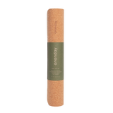 Cork Yoga Mat